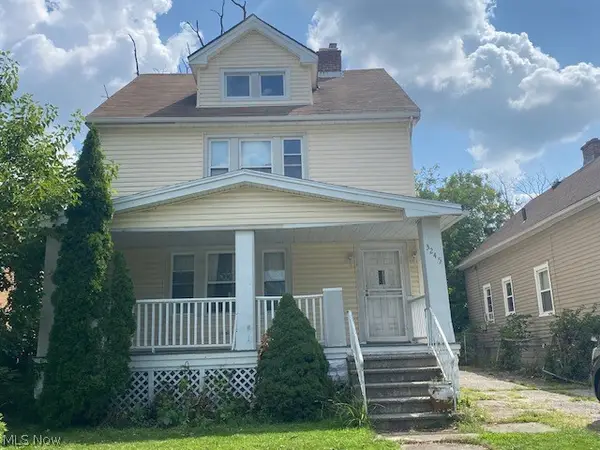 3245 E 139th Street, Cleveland Heights, OH 44120