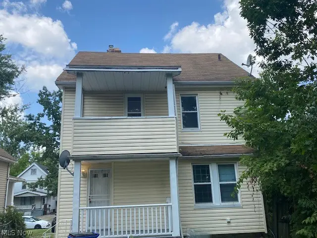 3245 E 139th Street, Cleveland, OH 44120 - #2