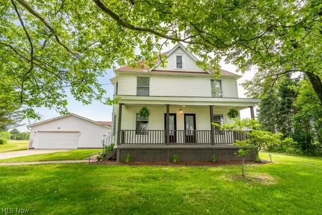 11500 Louisville Street, Louisville, OH 44641 - #1