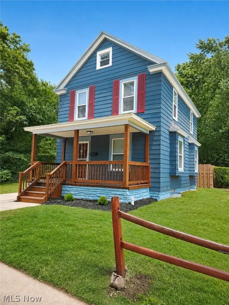 1005 Raymond Street, Akron, OH 44307 - #1