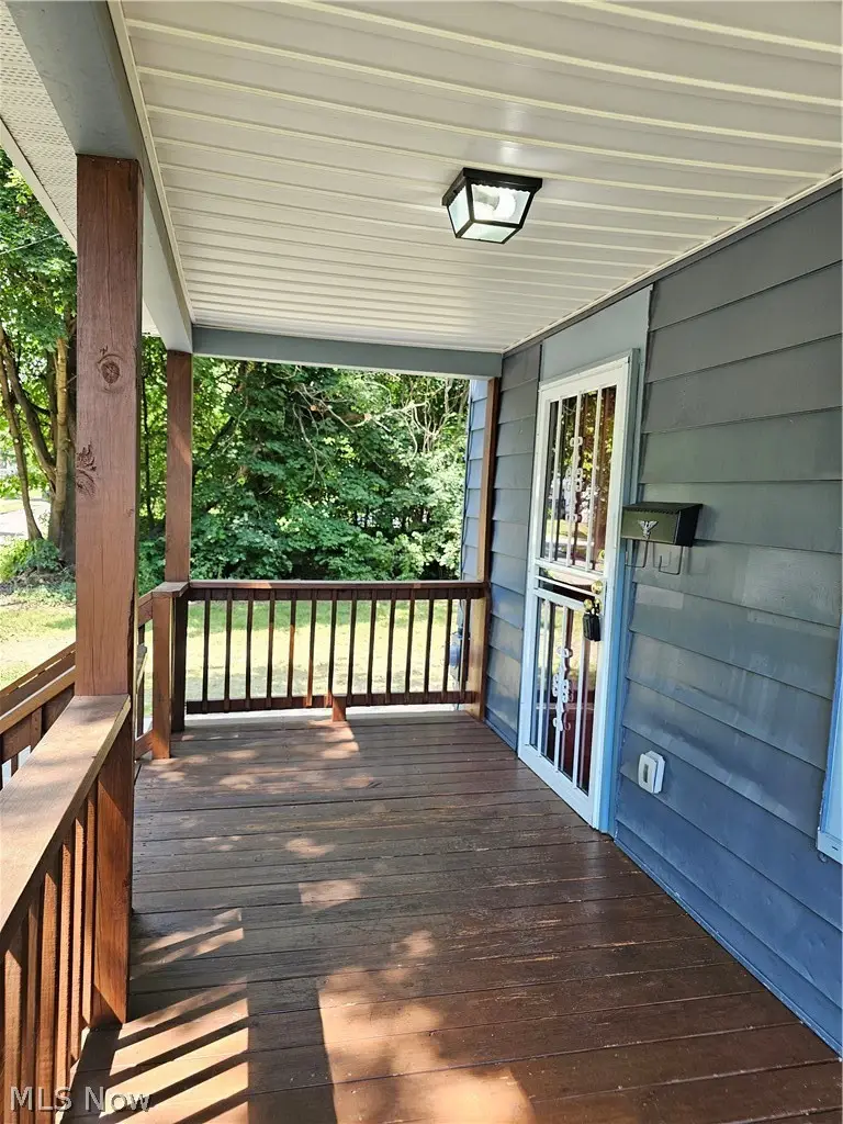 1005 Raymond Street, Akron, OH 44307 - #2