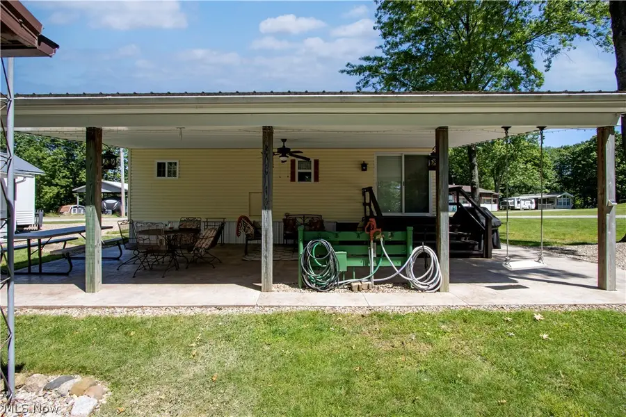 73 & 74 Ridgeview Drive, Loudonville, OH 44842 - #2
