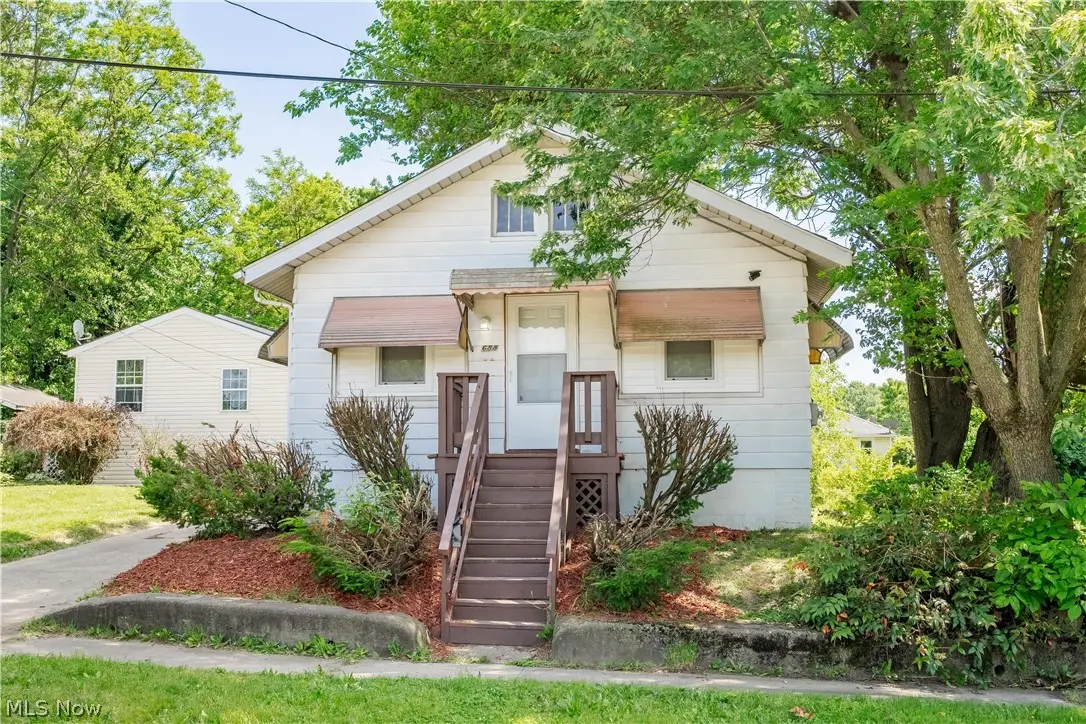 688 Kipling Street, Akron, OH 44306 - #1