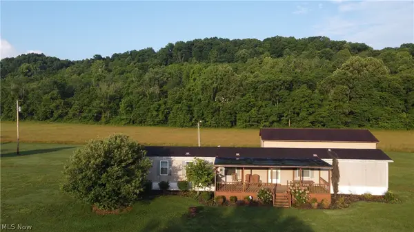 10635/10665 Old River Road, Mcconnelsville, OH 43756