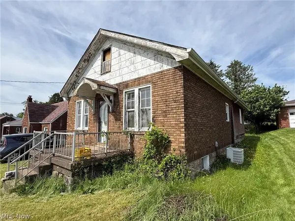 341 North 10th, Weirton, WV 26062