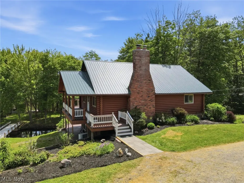 1068 Evening Star Drive, Rome, OH 44085 - #1