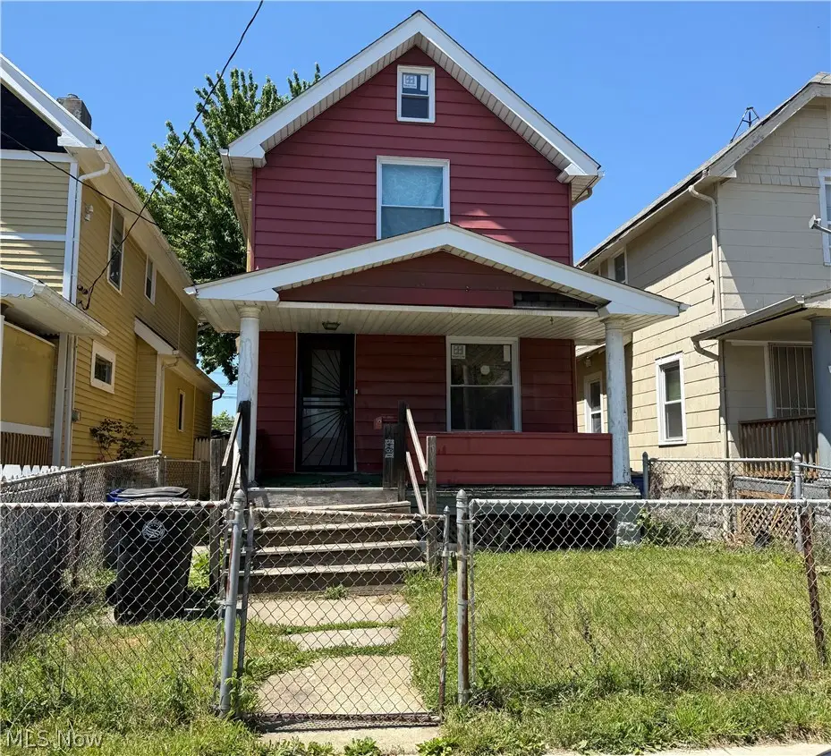 3180 W 105th Street, Cleveland, OH 44111 - #1
