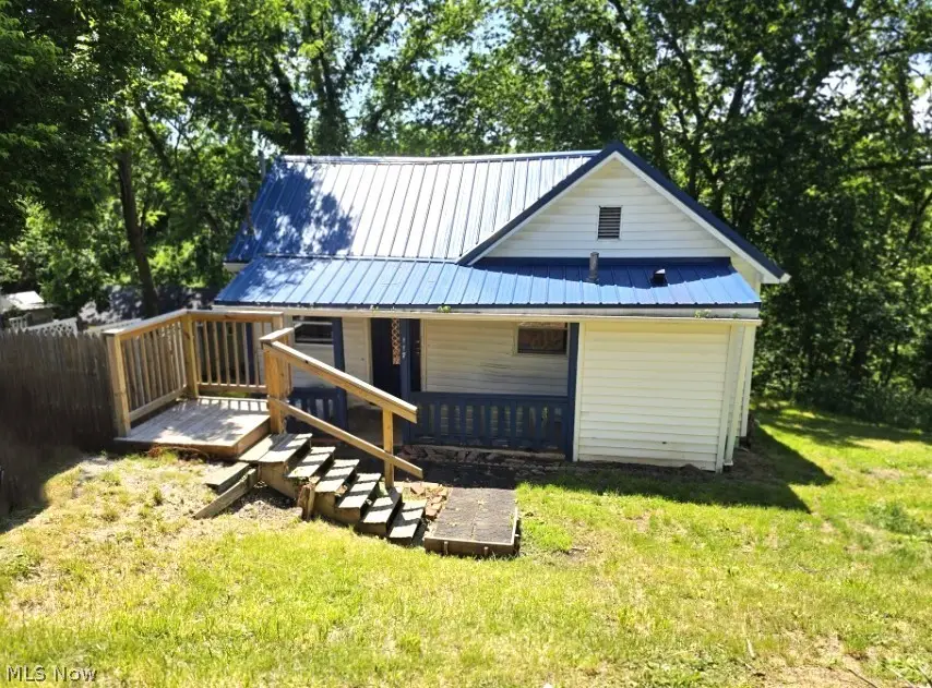 117 Dean Street, Marietta, OH 45750 - #1