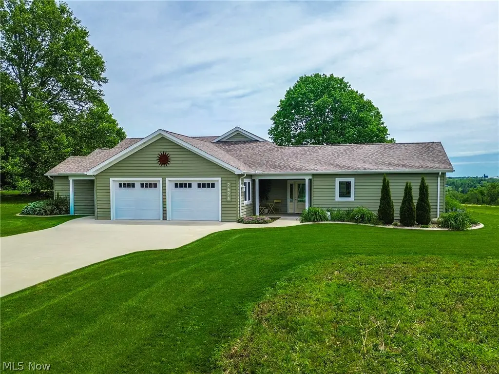 2695 Wayne Street, Orrville, OH 44667 - #1