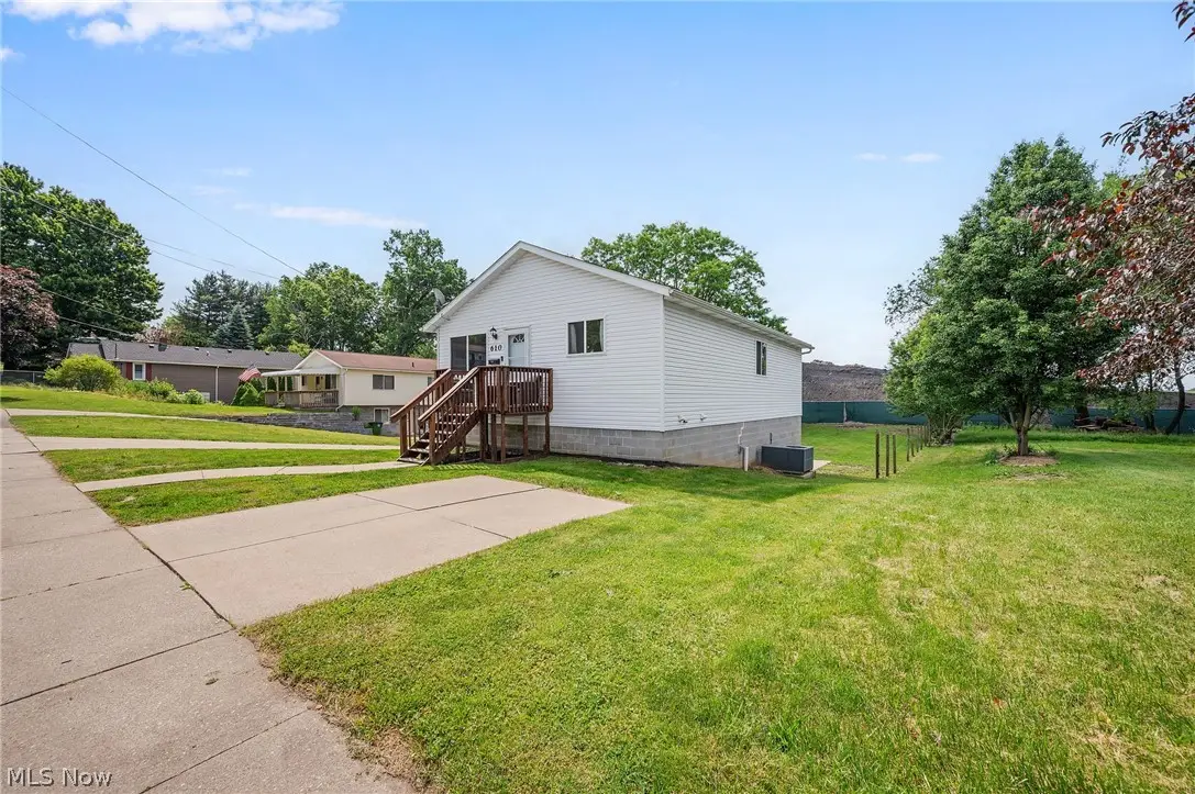 610 Koerber Avenue, Akron, OH 44314 - #1