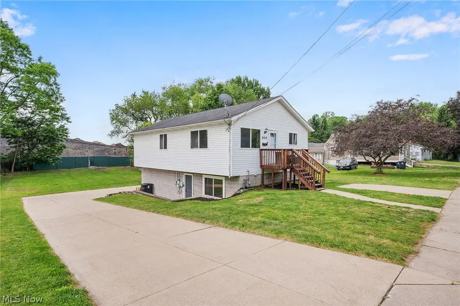 610 Koerber Avenue, Akron, OH 44314 - #2