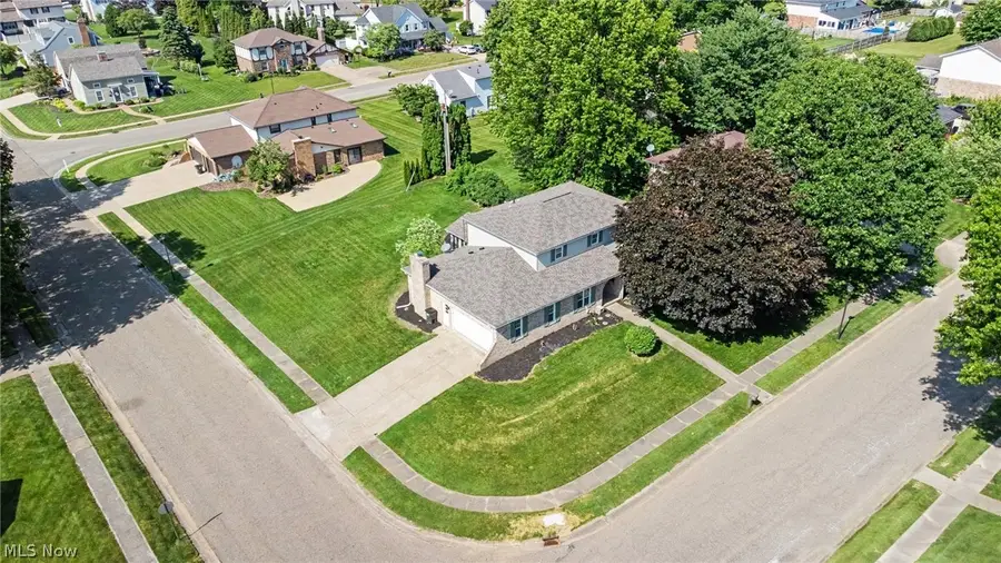 1907 Opal Street, Louisville, OH 44641 - #2
