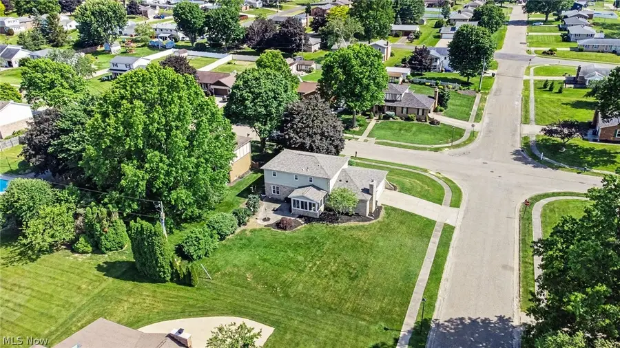 1907 Opal Street, Louisville, OH 44641 - #3