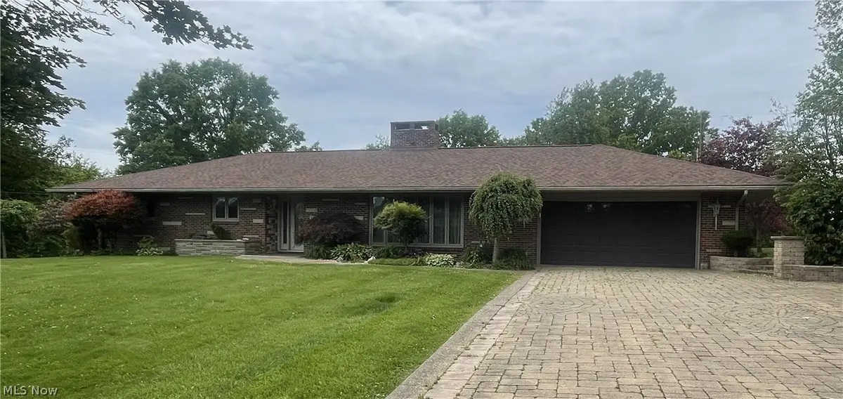 110 Sunrise Drive, Byesville, OH 43723 - #1