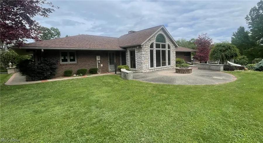 110 Sunrise Drive, Byesville, OH 43723 - #2