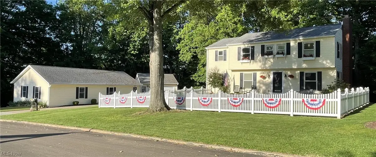 1704 N 14th Street, Cambridge, OH 43725 - #1