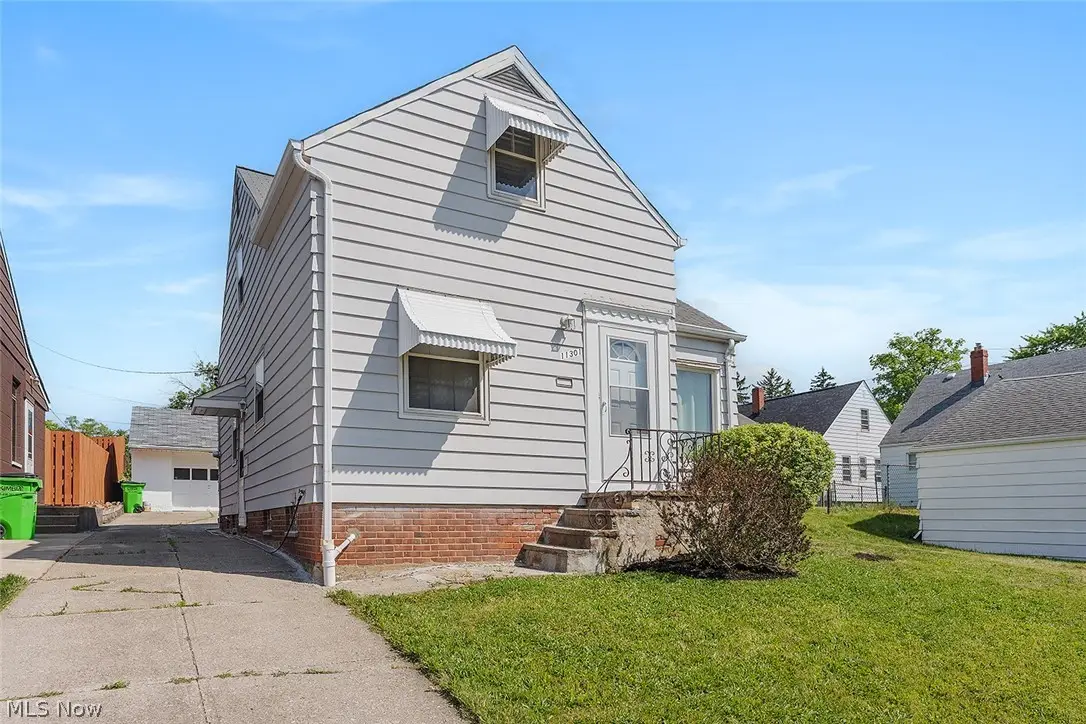 11301 Mountview Avenue, Garfield Heights, OH 44125 - #1