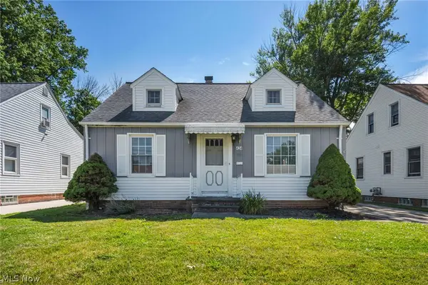 424 E 326th Street, Willowick, OH 44095
