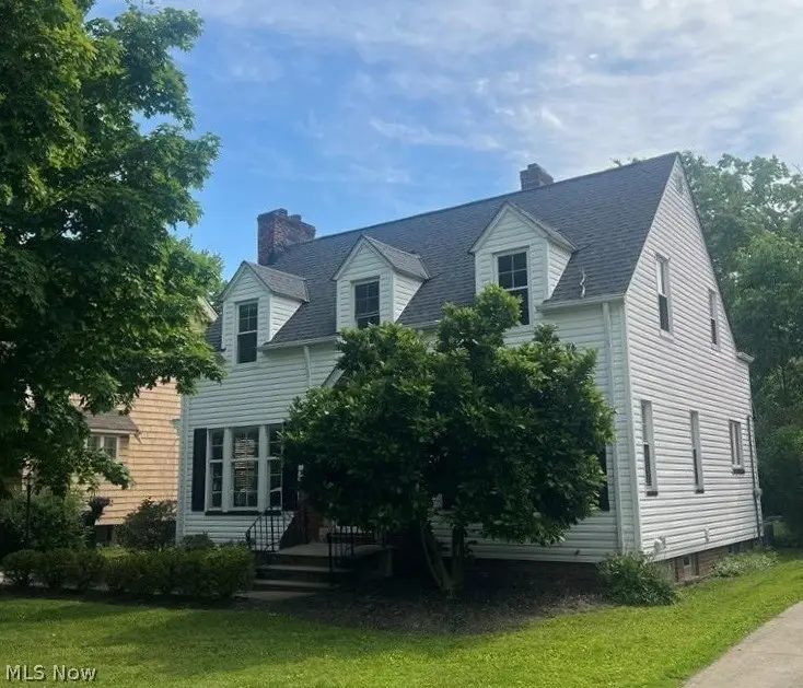 1561 Maywood Road, South Euclid, OH 44121 - #2