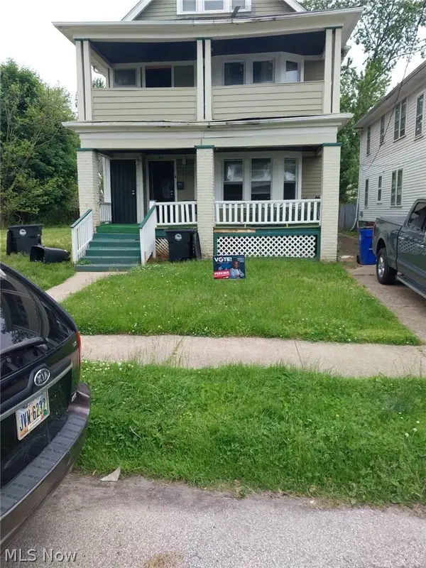 380 E 149th Street, Cleveland, OH 44110
