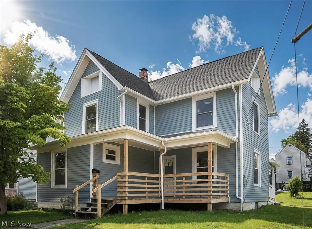 705 9th Sw Street, Massillon, OH 44647 - #1
