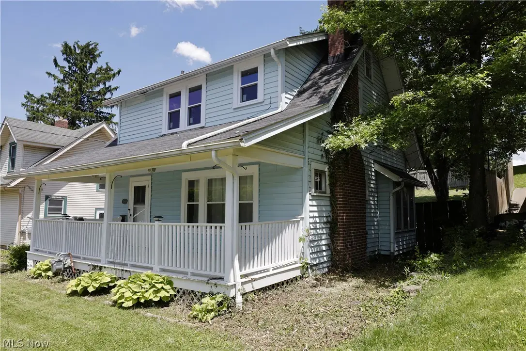 109 Fairview Avenue, Millersburg, OH 44654 - #1