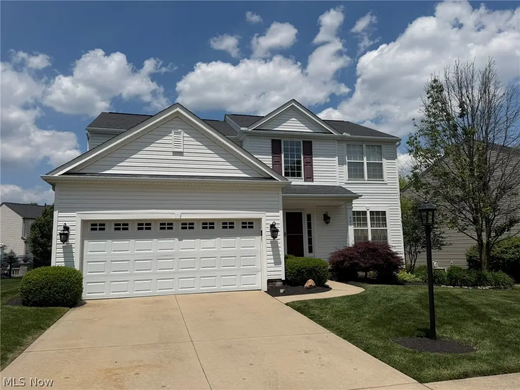 421 Windham Court, Broadview Heights, OH 44147 - #1