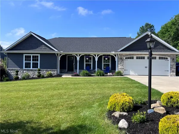 131 Sarah Lane, Millersburg, OH 44654