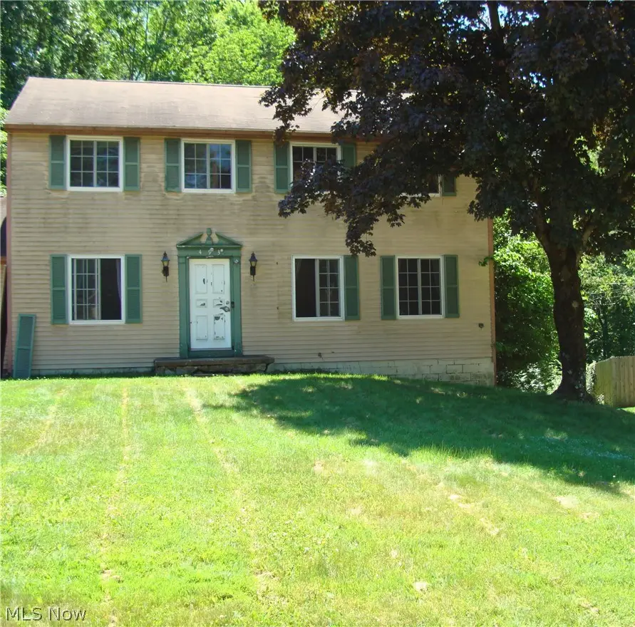 493 Park Ridge Drive, Munroe Falls, OH 44262 - #2