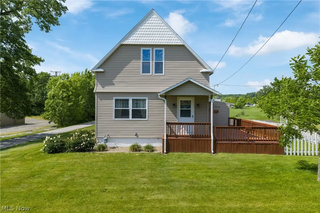 18464 5th Street, Beloit, OH 44609 - #1
