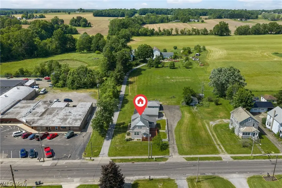 18464 5th Street, Beloit, OH 44609 - #2