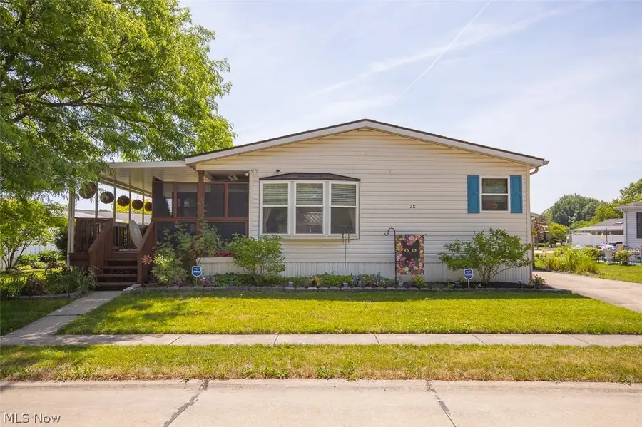 78 Periwinkle Drive, Olmsted, OH 44138 - #2
