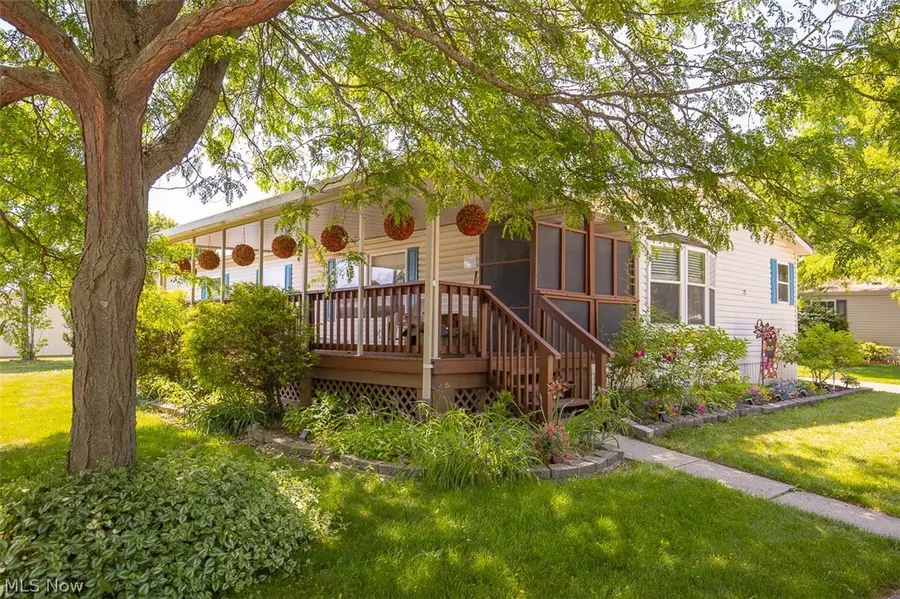 78 Periwinkle Drive, Olmsted, OH 44138 - #3