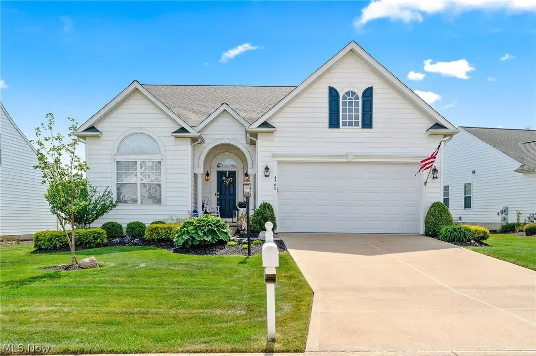 4360 Belmont Court, Medina, OH 44256 - #1