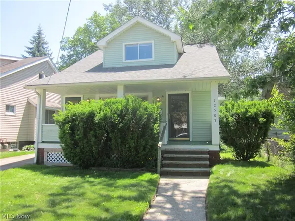 12503 Lena Avenue, Cleveland, OH 44135
