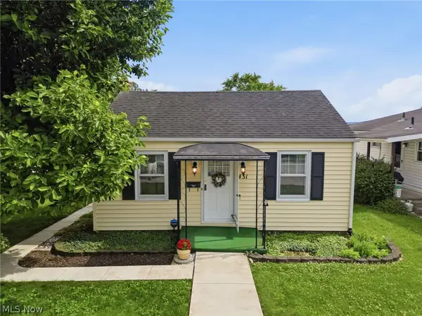 431 Ballard Avenue, Newark, OH 43055