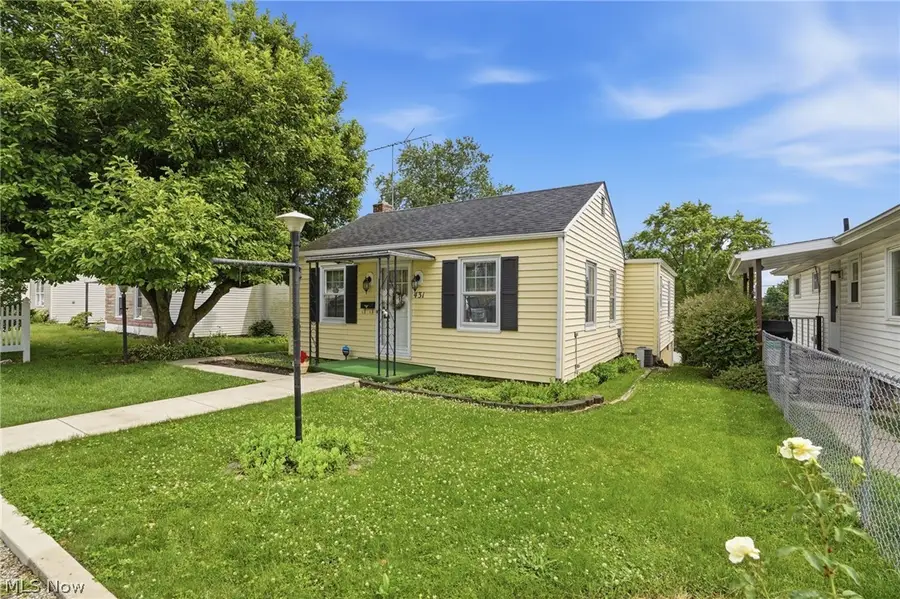 431 Ballard Avenue, Newark, OH 43055 - #3