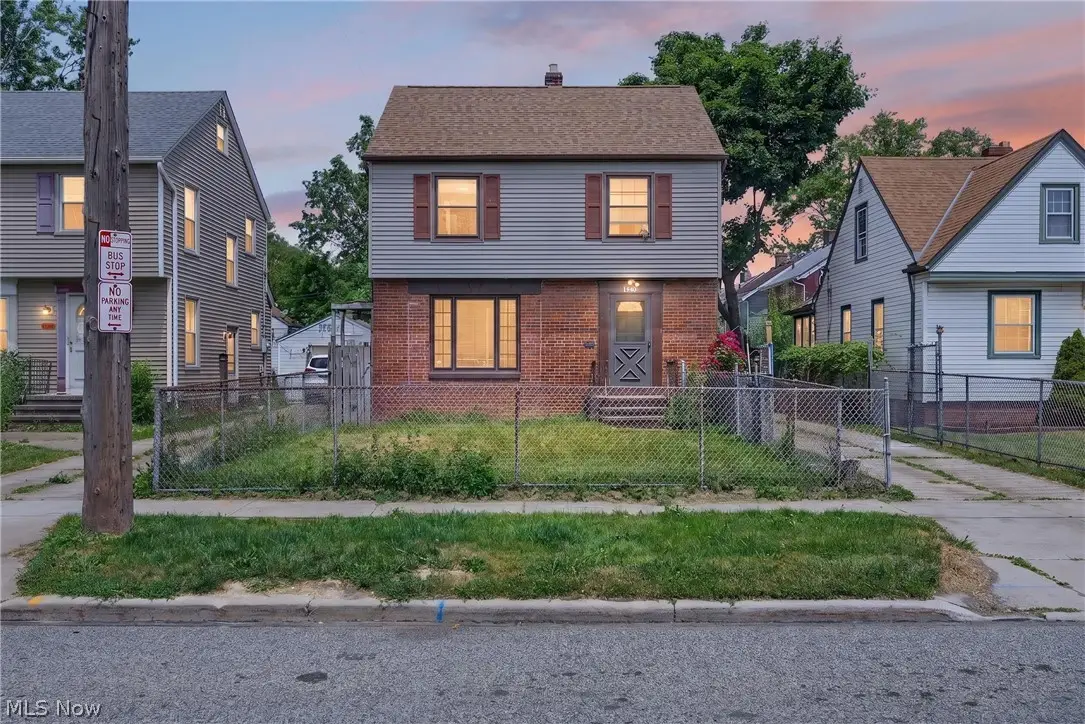 17110 Puritas Avenue, Cleveland, OH 44135 - #1