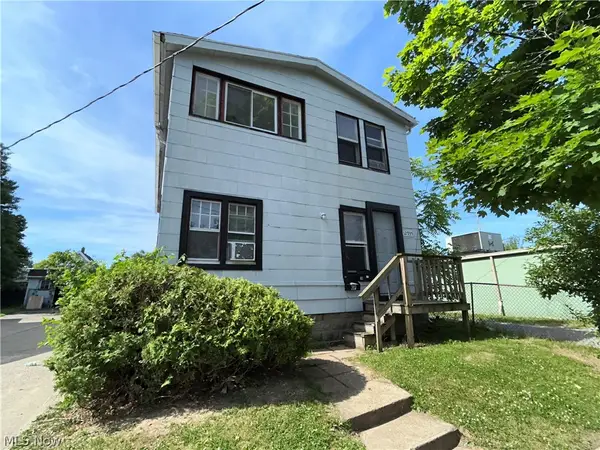 12935 Mcgowan Avenue, Cleveland, OH 44135