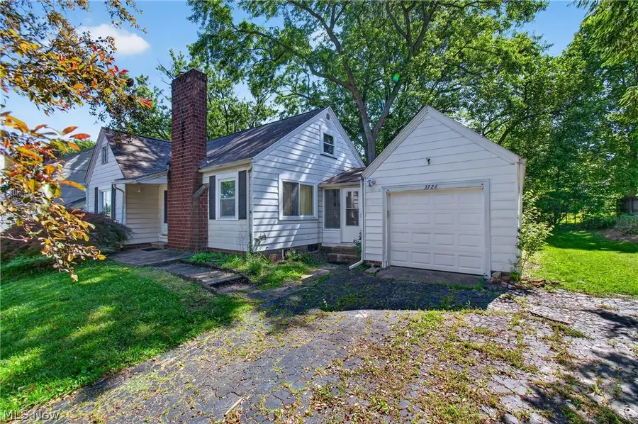 3726 Vernon Nw Avenue, Canton, OH 44709 - #2
