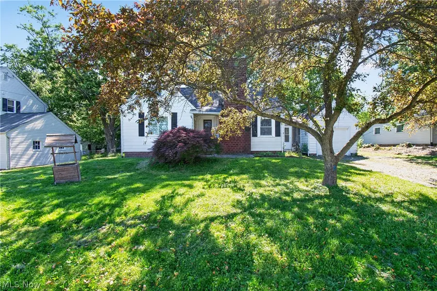 3726 Vernon Nw Avenue, Canton, OH 44709 - #3