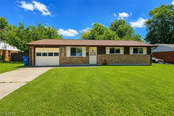 7722 Shalamar Drive, Dayton, OH 45424