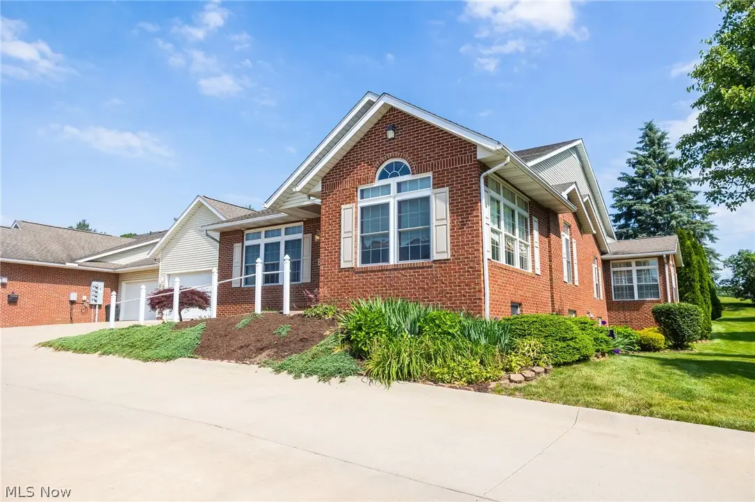 201 Greenbriar Lane, Dalton, OH 44618 - #1