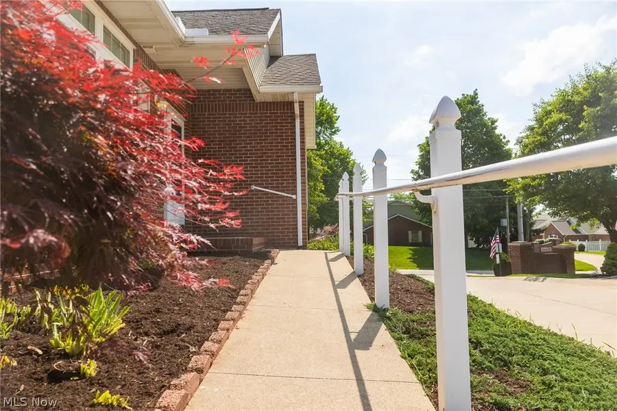 201 Greenbriar Lane, Dalton, OH 44618 - #3