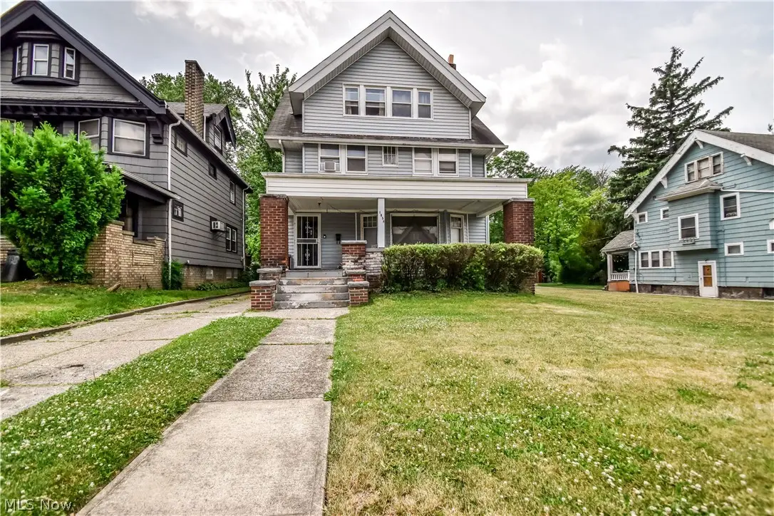 1854 Burnette Avenue, East Cleveland, OH 44112 - #1