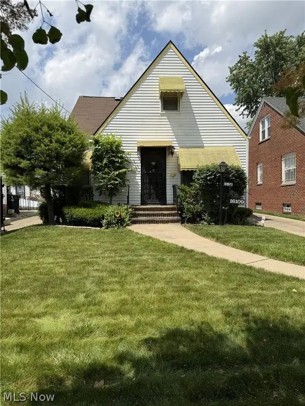 16109 Walden Avenue, Cleveland, OH 44128