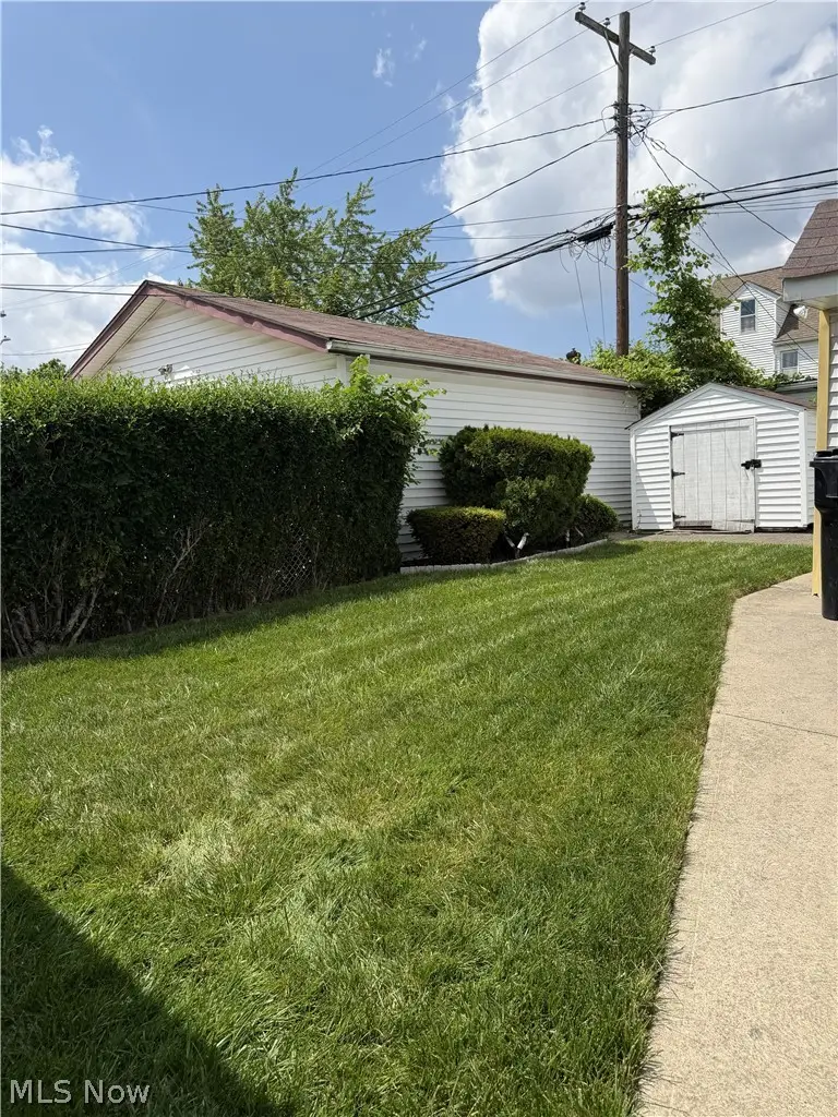 16109 Walden Avenue, Cleveland, OH 44128 - #3