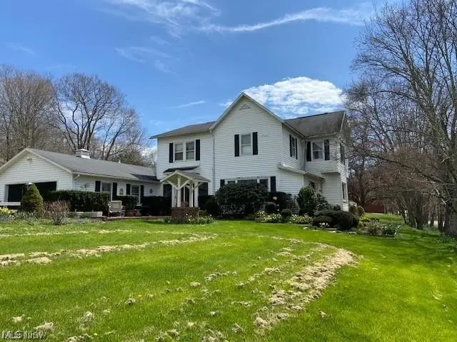Address Withheld By Seller, Newcomerstown, OH 43832 - #1