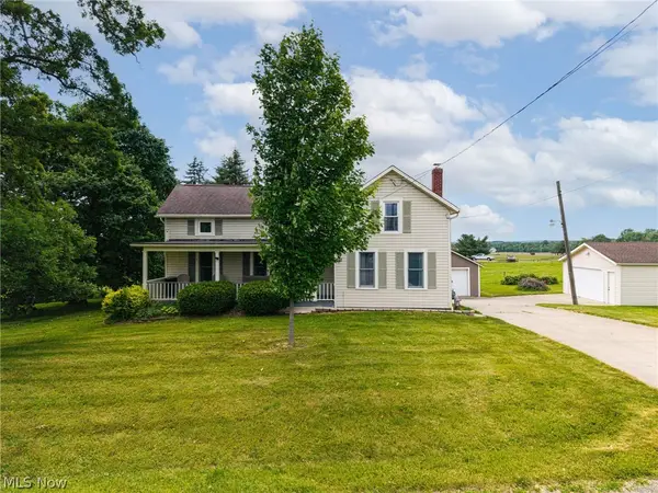 9626 Daniels Road, Seville, OH 44273