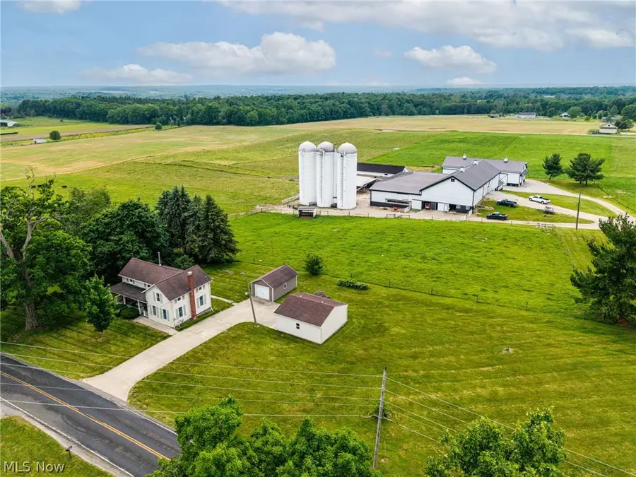 9626 Daniels Road, Seville, OH 44273 - #3
